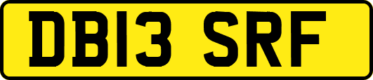 DB13SRF