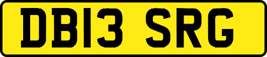 DB13SRG