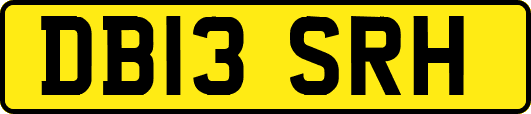 DB13SRH