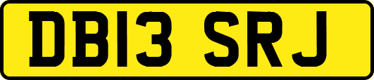 DB13SRJ