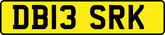 DB13SRK