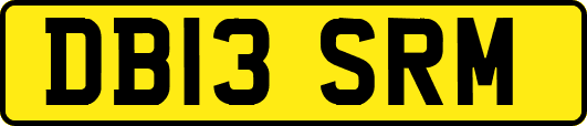 DB13SRM