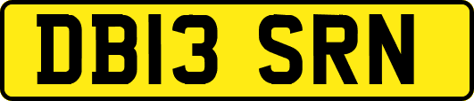 DB13SRN
