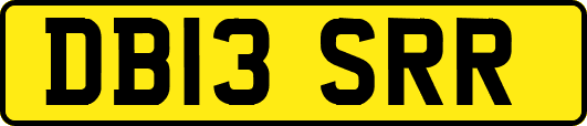 DB13SRR