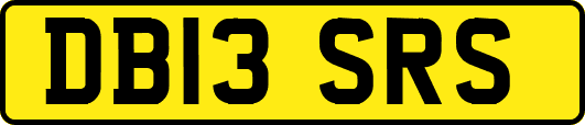 DB13SRS