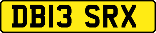 DB13SRX