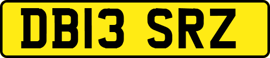 DB13SRZ