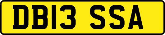 DB13SSA