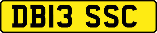 DB13SSC