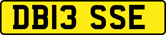 DB13SSE