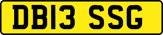 DB13SSG
