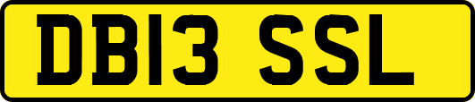 DB13SSL