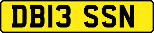 DB13SSN