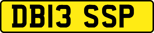 DB13SSP