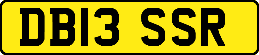DB13SSR