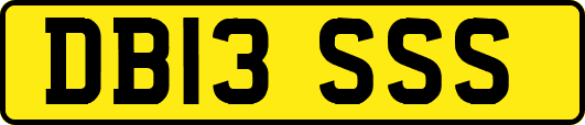 DB13SSS