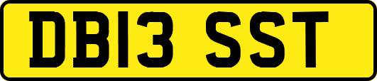 DB13SST