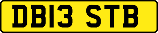 DB13STB