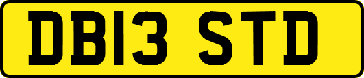 DB13STD