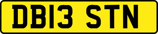 DB13STN