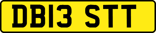 DB13STT