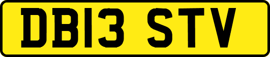 DB13STV
