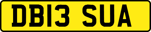 DB13SUA