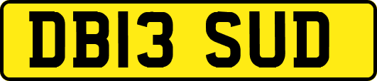 DB13SUD