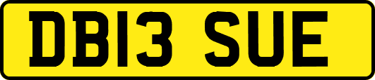 DB13SUE