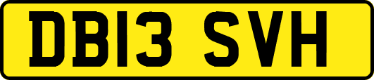 DB13SVH