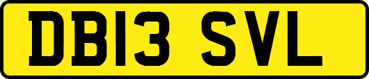 DB13SVL
