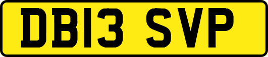 DB13SVP