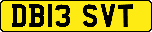 DB13SVT