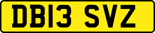 DB13SVZ