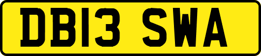 DB13SWA