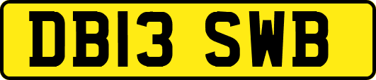 DB13SWB