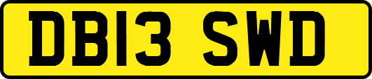 DB13SWD