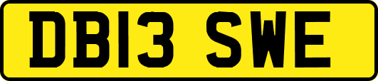 DB13SWE