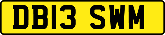 DB13SWM