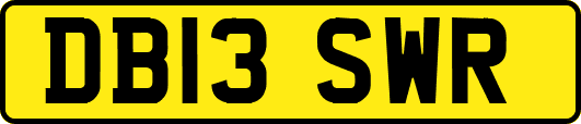 DB13SWR