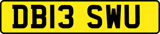 DB13SWU