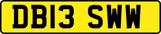 DB13SWW