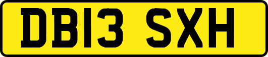 DB13SXH