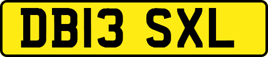 DB13SXL