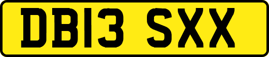 DB13SXX