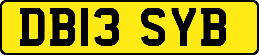 DB13SYB