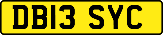 DB13SYC