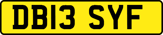 DB13SYF