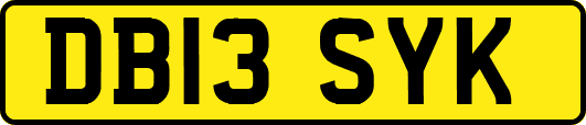DB13SYK