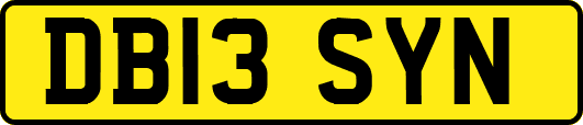DB13SYN